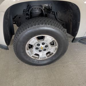 2008 Chevrolet AVALANCHE LT — миниатюра 17