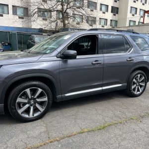 HONDA PILOT ELITE - 2