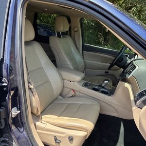 2018 JEEP GRAND CHEROKEE LIMITED 缩略图 32