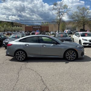 BMW M235 GRAN COUPE I XDRIVE - 10