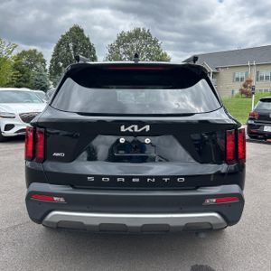 2022 KIA SORENTO X-LINE EX 照片 7