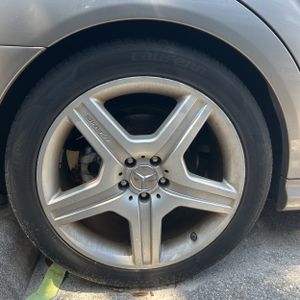 2008 Mercedes-BENZ S-CLASS 缩略图 17