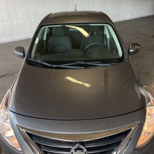2018 Nissan VERSA 1.6 S+ thumbnail 15