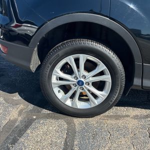 2018 FORD ESCAPE SE 缩略图 19