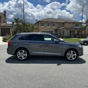 AUDI Q7 QUATTRO PRESTIGE 55 TFSI - 10
