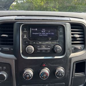 2015 RAM 1500 TRADESMAN — миниатюра 34