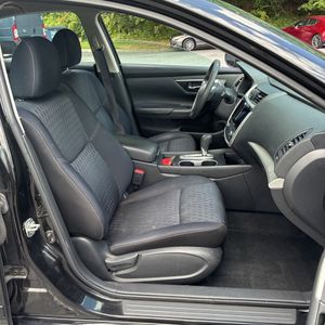 2018 Nissan ALTIMA 2.5 S 缩略图 32
