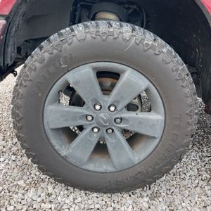 صورة مصغرة 17 لـ 2018 FORD F-150 XLT