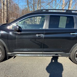 SUBARU ASCENT TOURING - 4