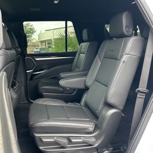 2026 Cadillac ESCALADE BASE 缩略图 34