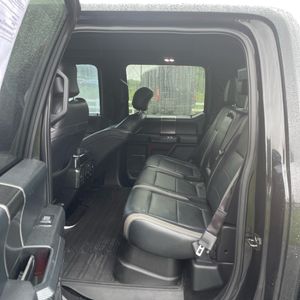 2017 FORD F-150 RAPTOR 照片 38