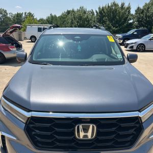 2023 Honda PILOT ELITE 缩略图 15
