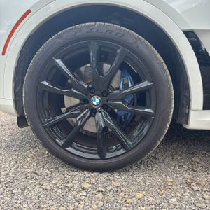 صورة مصغرة 17 لـ 2024 BMW X7 XDRIVE40I