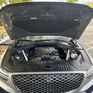 2022 Genesis GV70 2.5T STANDARD — миниатюра 46