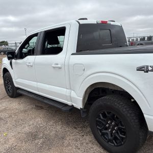 FORD F-150 XLT - 6