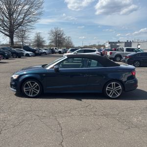AUDI A3 2.0T PREMIUM - 3