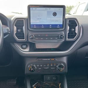2022 FORD BRONCO SPORT BIG BEND — миниатюра 37