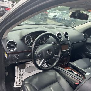 2012 Mercedes-BENZ GL — миниатюра 38