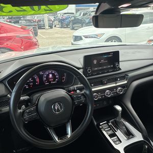 صورة مصغرة 33 لـ 2023 Acura INTEGRA W/A-SPEC