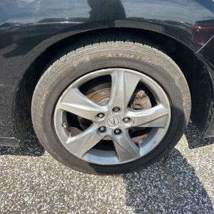 صورة مصغرة 20 لـ 2012 Acura TSX W/TECH