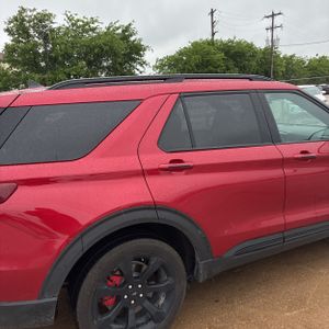 FORD EXPLORER ST - 9