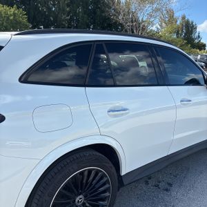 MERCEDES-BENZ GLC - 9