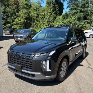 2023 Hyundai PALISADE SEL 照片 1