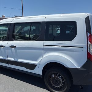 FORD TRANSIT CONNECT XL - 6