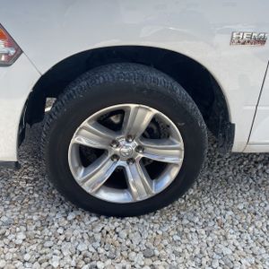 2013 RAM 1500 SPORT 缩略图 17