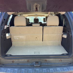 صورة مصغرة 38 لـ 2016 Toyota SEQUOIA LIMITED