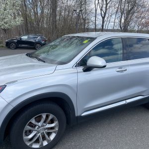 HYUNDAI SANTA FE SEL 2.4L - 2