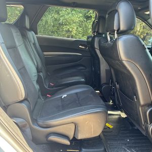 2020 Dodge DURANGO GT PLUS — миниатюра 35