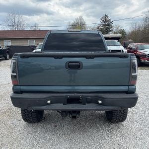 CHEVROLET SILVERADO 1500 - 7