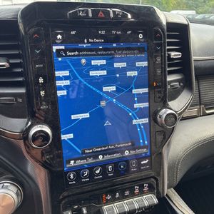 2020 RAM 1500 LIMITED 照片 35
