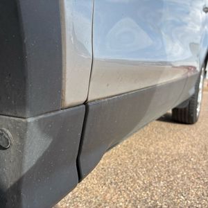 2016 FORD ESCAPE TITANIUM thumbnail 21
