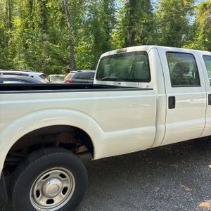 FORD F-350 SUPER DUTY XL - 9