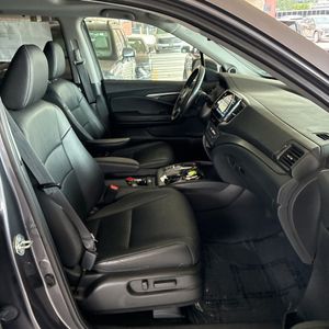 2021 Honda PILOT EX-L 照片 30