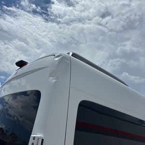 صورة مصغرة 66 لـ 2021 Mercedes-BENZ SPRINTER 2500