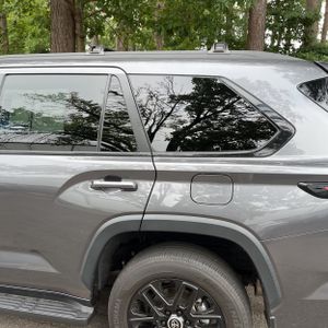 2024 Toyota SEQUOIA LIMITED — фото 6