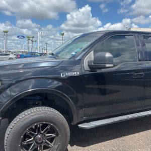 FORD F-150 XLT - 2