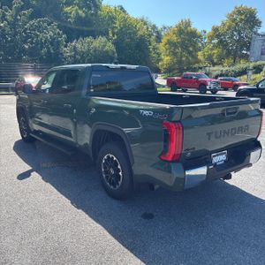 صورة 4 لـ 2022 Toyota TUNDRA SR5