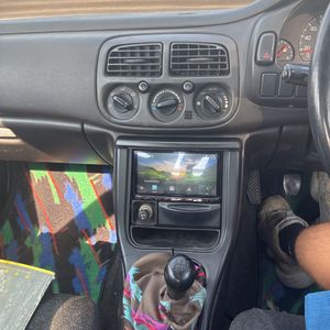 صورة مصغرة 35 لـ 1994 Subaru IMPREZA WRX