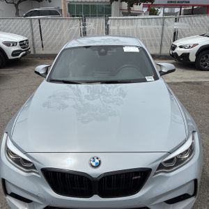 2020 BMW M2 COMPETITION 缩略图 13
