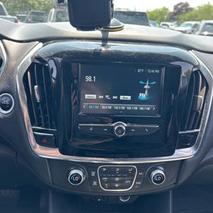 صورة مصغرة 37 لـ 2018 Chevrolet TRAVERSE LS