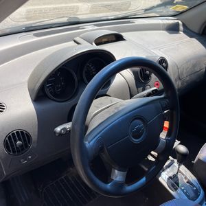 2006 Chevrolet AVEO LS 缩略图 36
