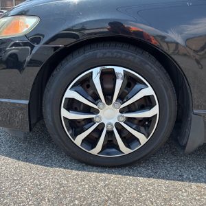 2009 Honda CIVIC LX 缩略图 17