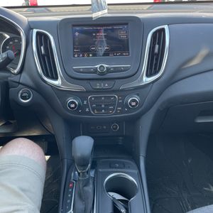 2024 Chevrolet EQUINOX LT — миниатюра 37
