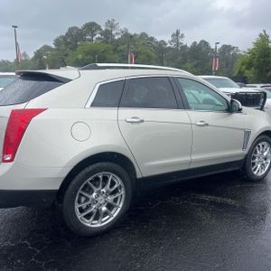 CADILLAC SRX PREMIUM COLLECTION - 9