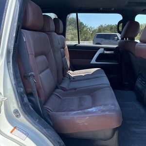 2018 Toyota LAND CRUISER BASE — фото 32