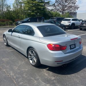 BMW 428I XDRIVE - 5